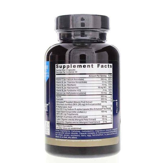 Vision Optimizer, JRF